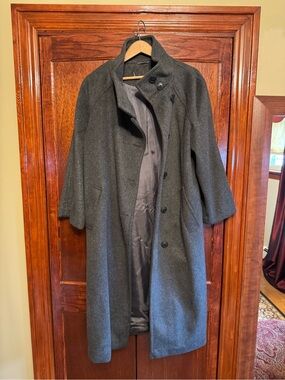 Trench Coat
